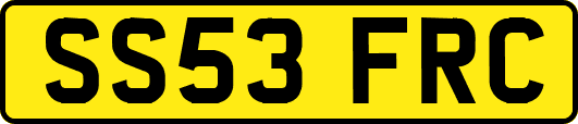 SS53FRC