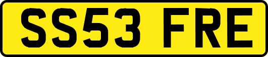 SS53FRE