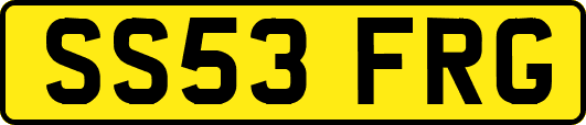 SS53FRG