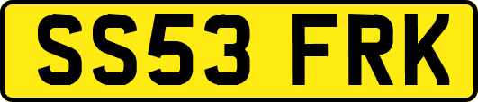 SS53FRK