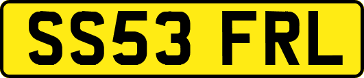 SS53FRL