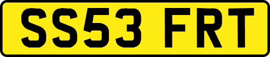 SS53FRT