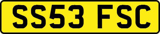 SS53FSC