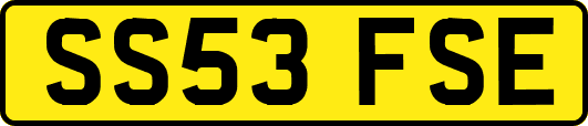 SS53FSE