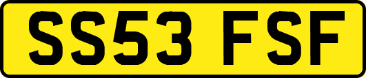 SS53FSF