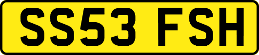 SS53FSH