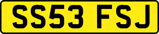 SS53FSJ