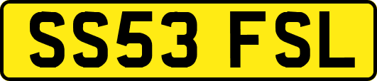 SS53FSL