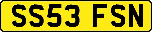 SS53FSN