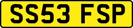 SS53FSP