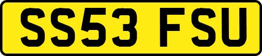 SS53FSU