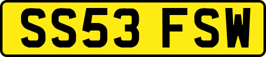 SS53FSW