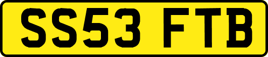 SS53FTB