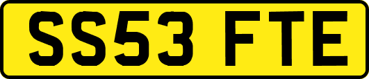 SS53FTE