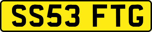 SS53FTG