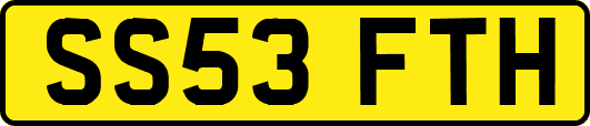 SS53FTH