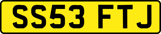 SS53FTJ