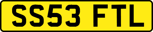SS53FTL