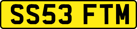 SS53FTM