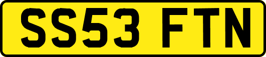 SS53FTN