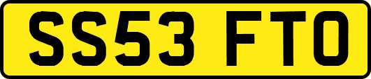 SS53FTO