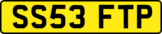 SS53FTP