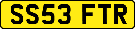SS53FTR