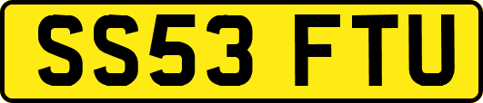SS53FTU
