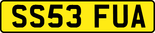 SS53FUA