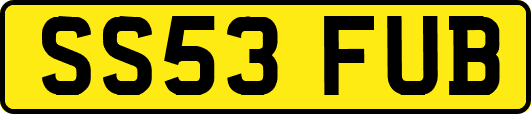 SS53FUB