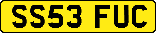 SS53FUC
