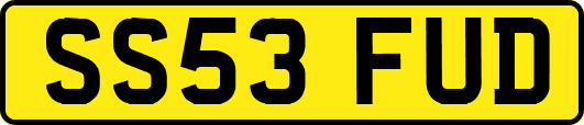 SS53FUD
