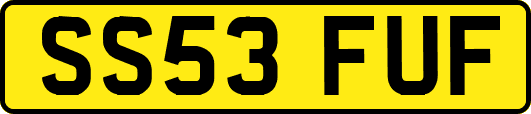 SS53FUF