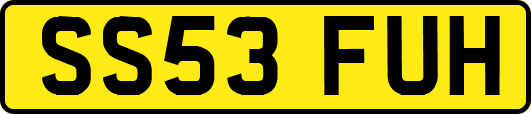 SS53FUH