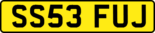SS53FUJ