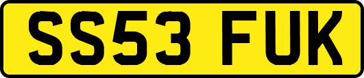 SS53FUK