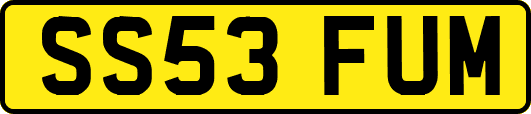SS53FUM
