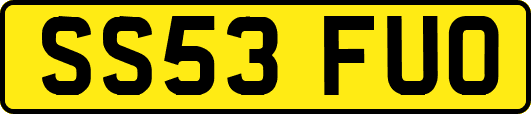 SS53FUO