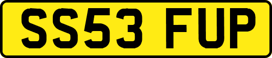 SS53FUP