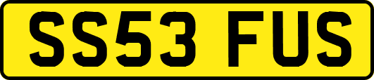 SS53FUS