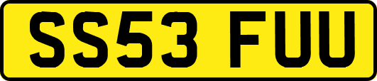 SS53FUU