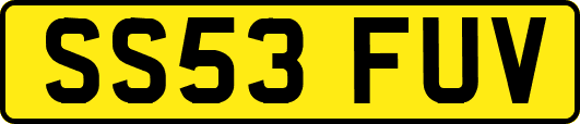 SS53FUV
