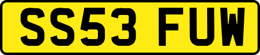 SS53FUW