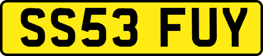SS53FUY