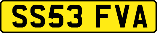 SS53FVA