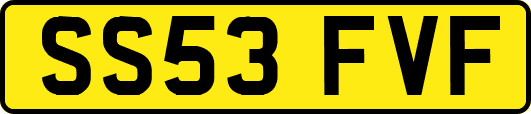 SS53FVF