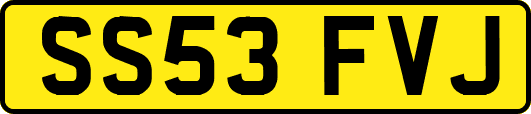 SS53FVJ
