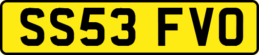 SS53FVO