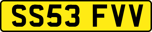 SS53FVV