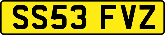 SS53FVZ